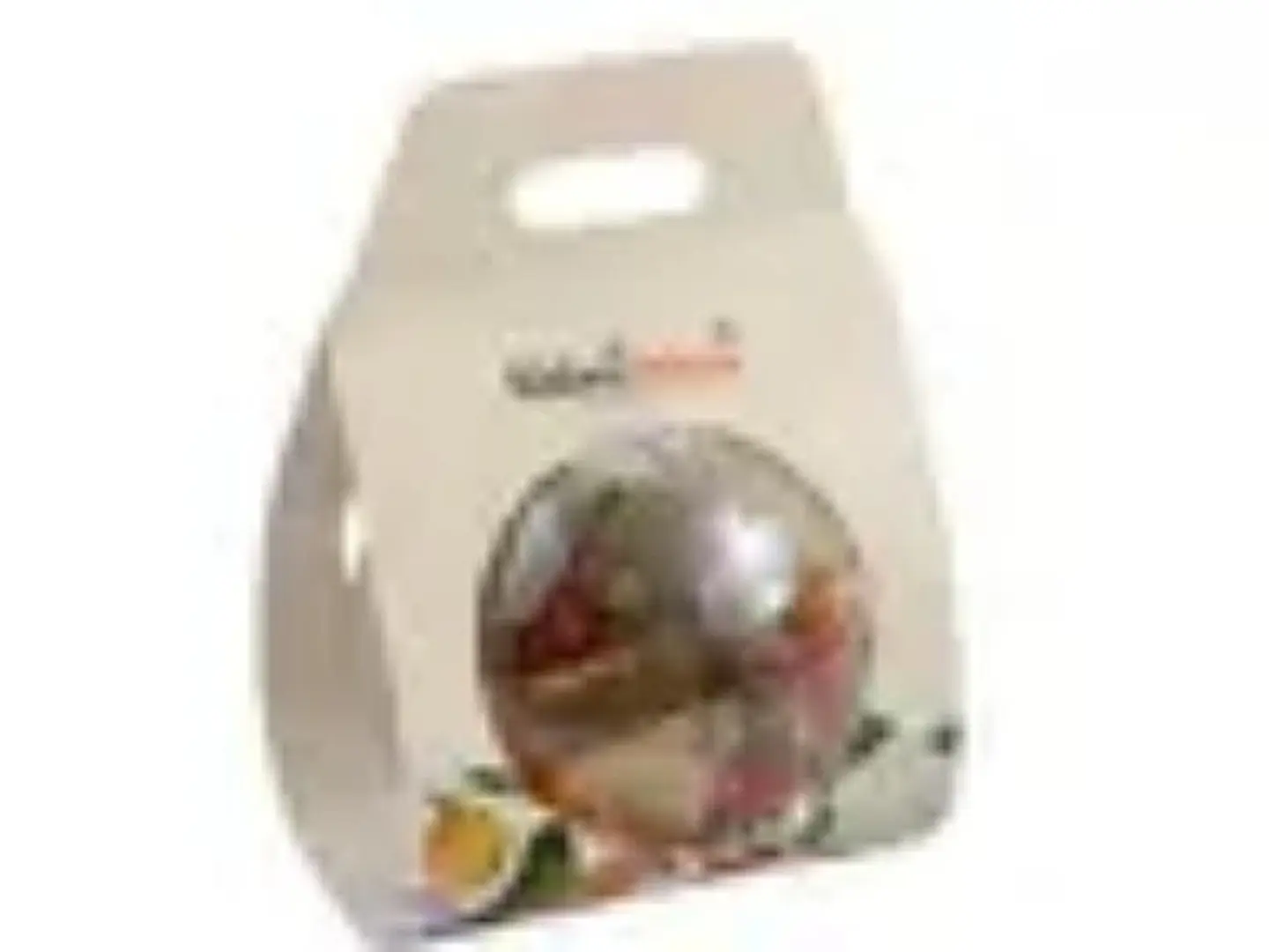 سلطة الباربكيو