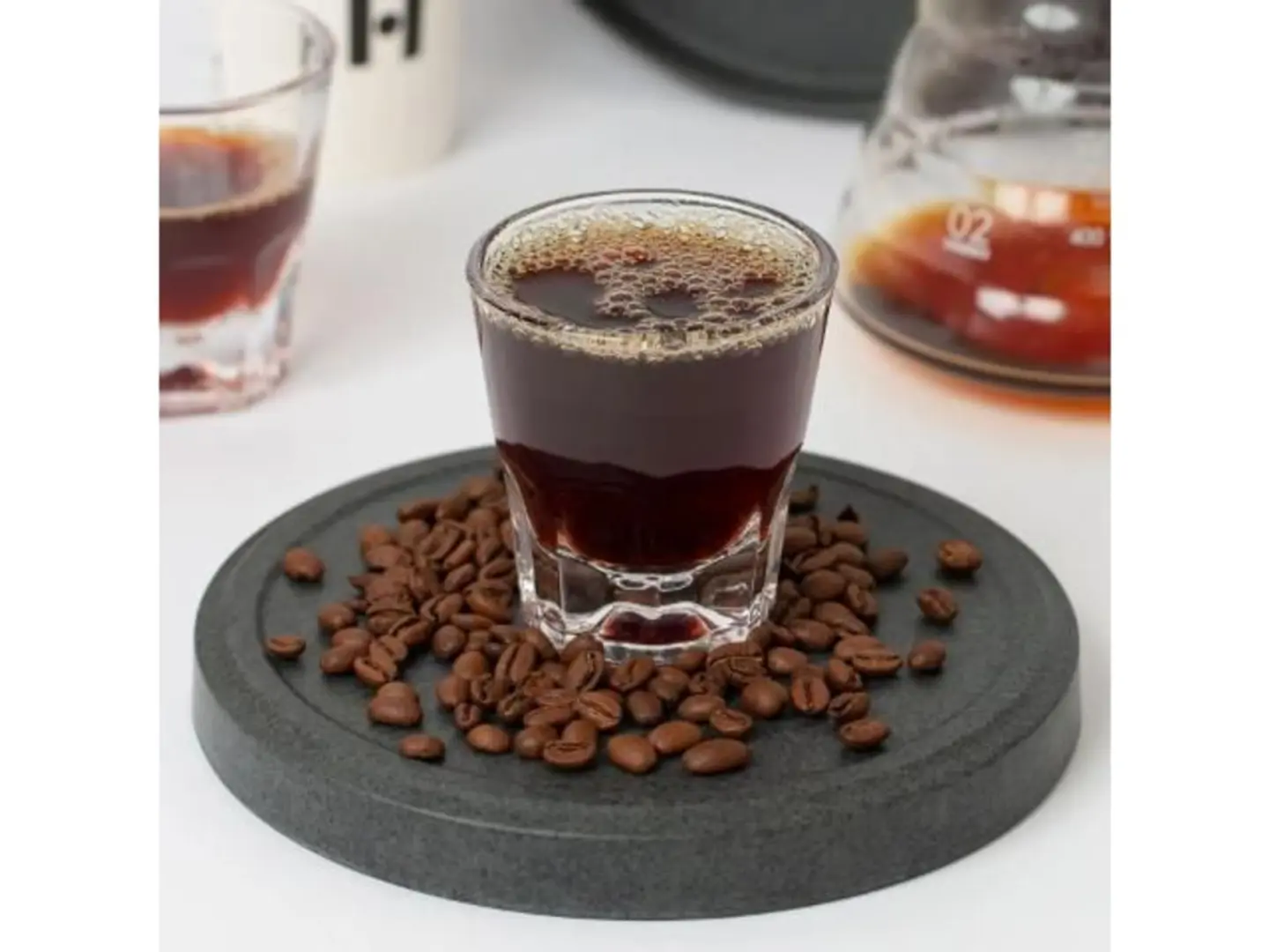 Ice Americano