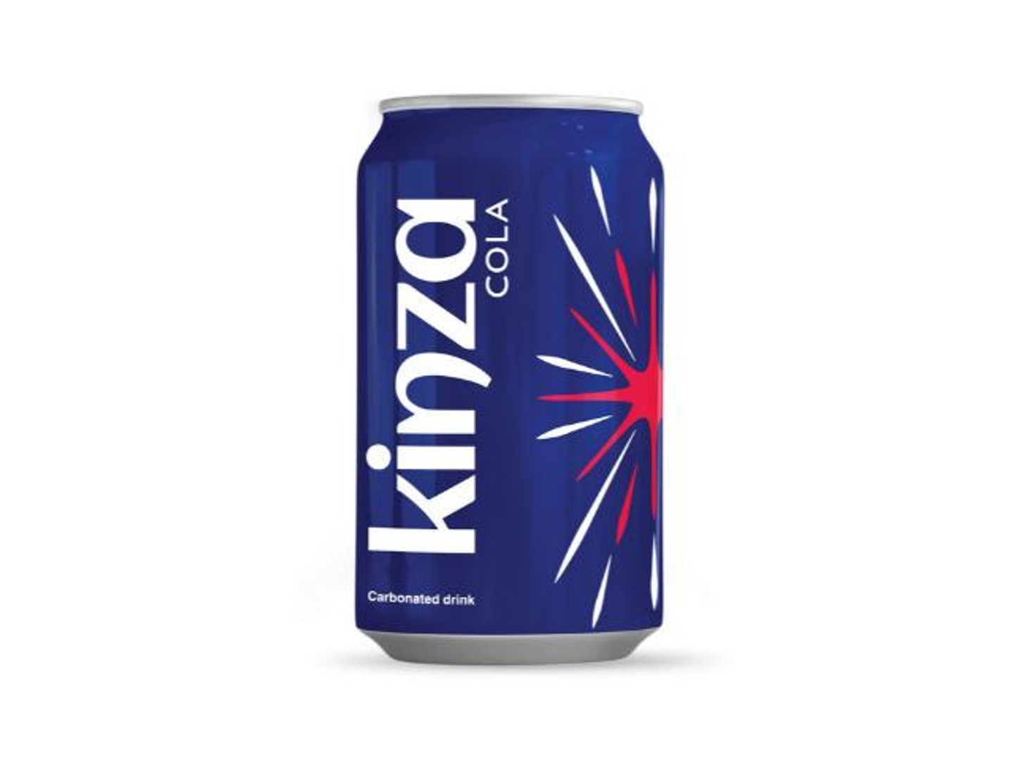 Kenza Cola 320 Ml