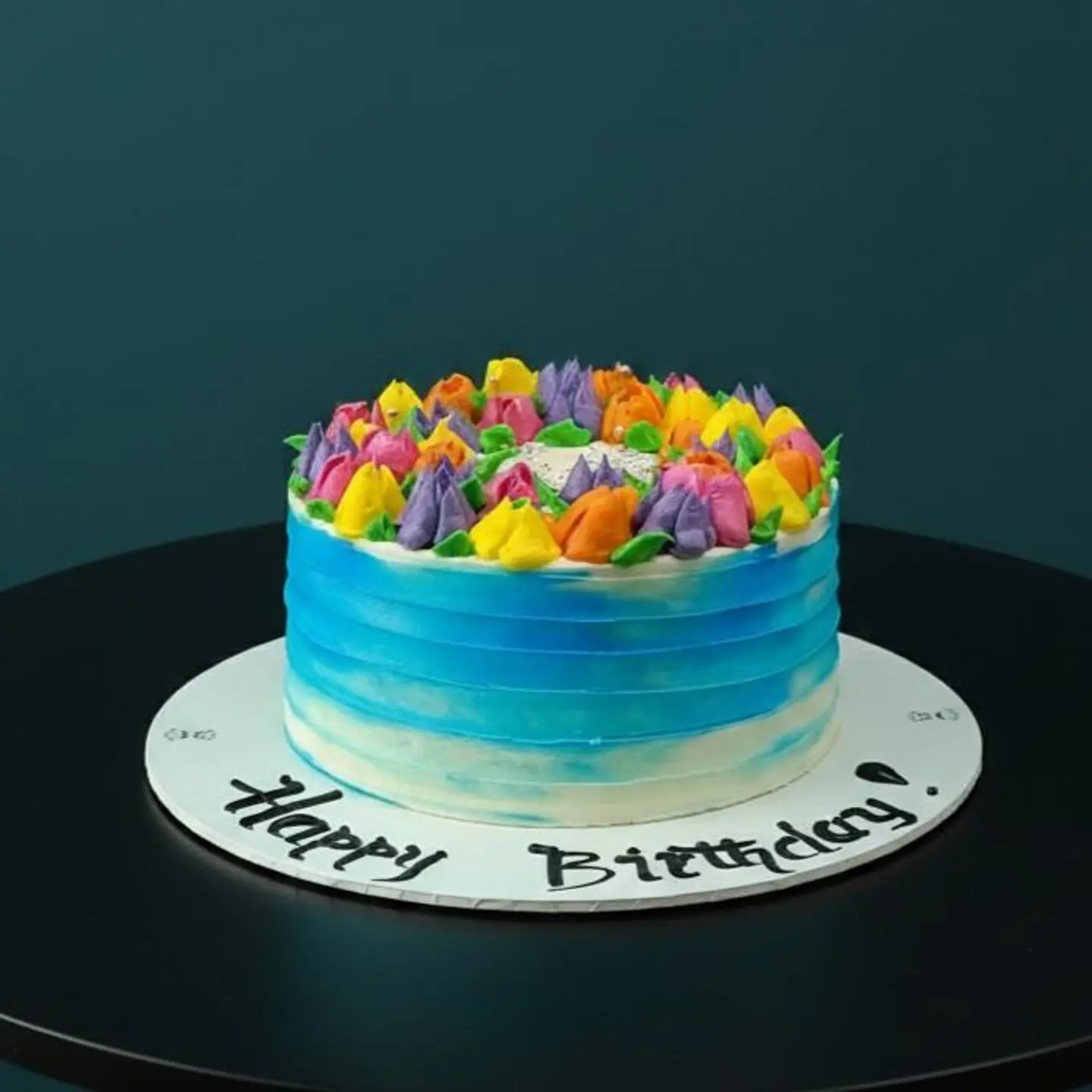 Moscow Cake