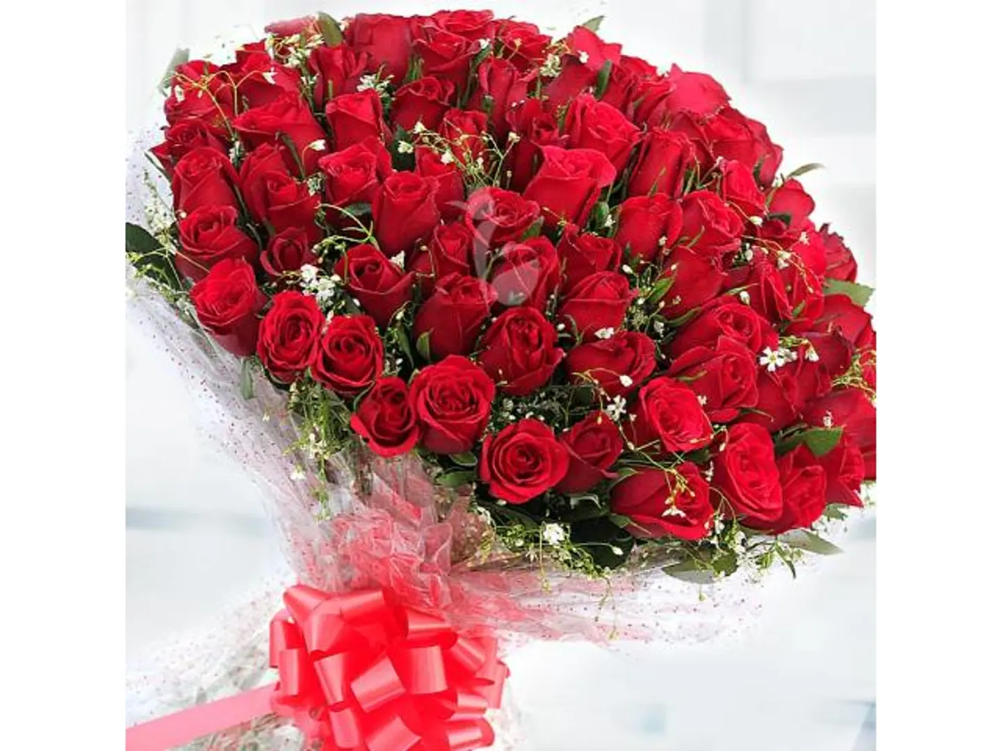 Feelings Four Bouquet