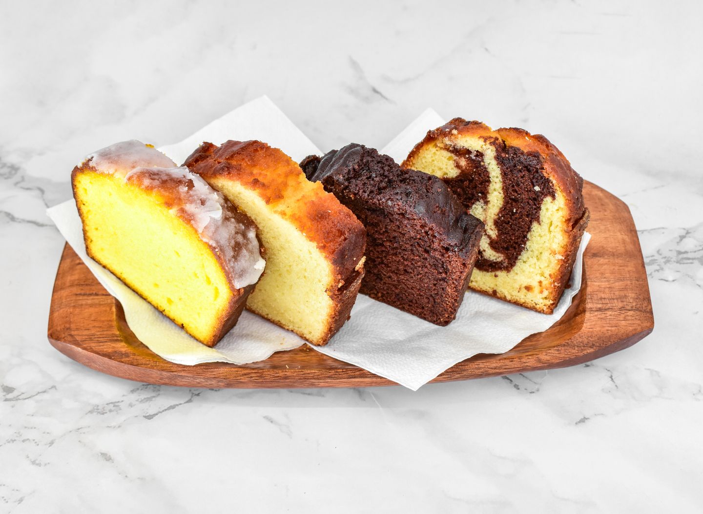 English Cake