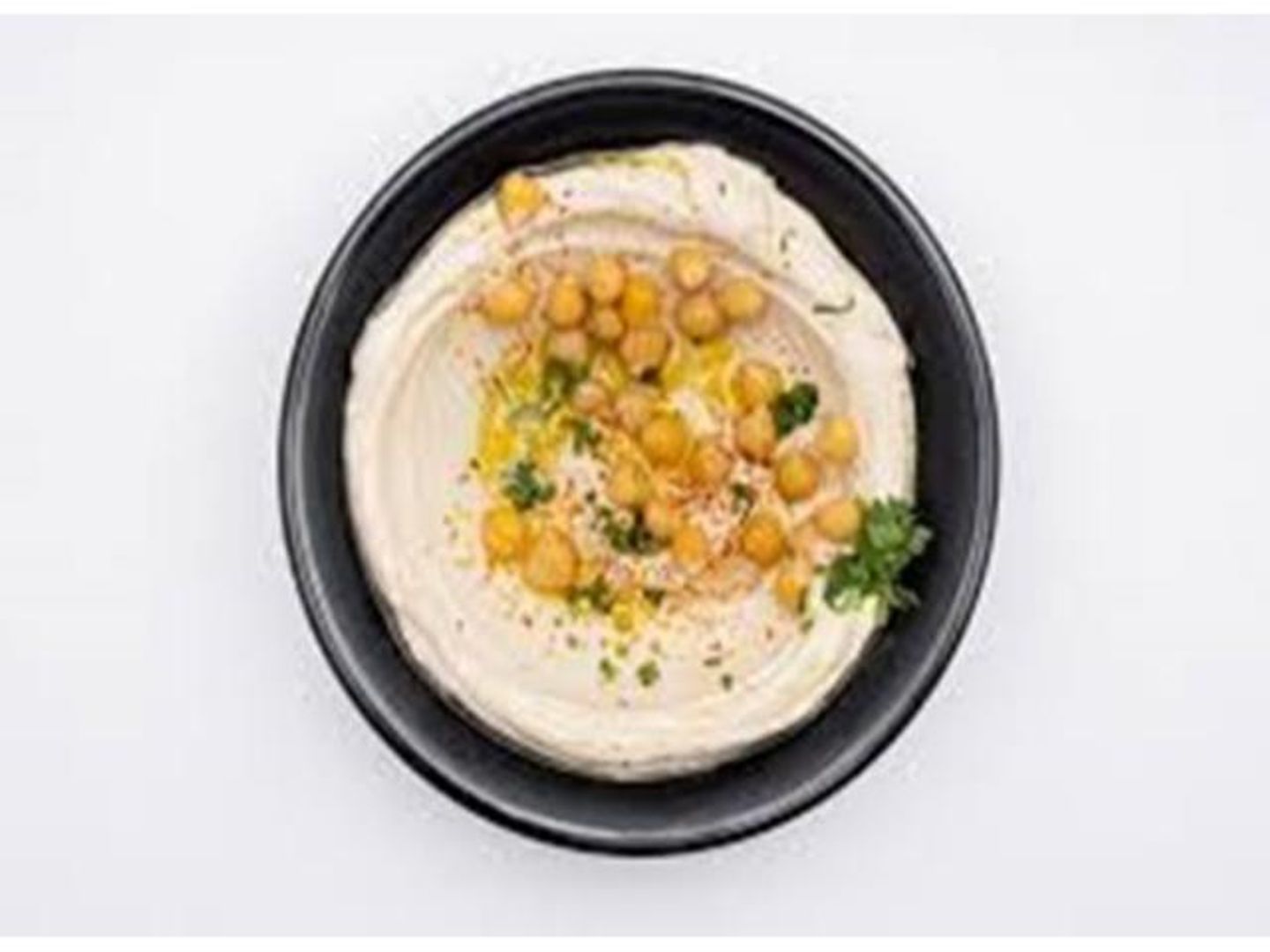 Hummus Sauce