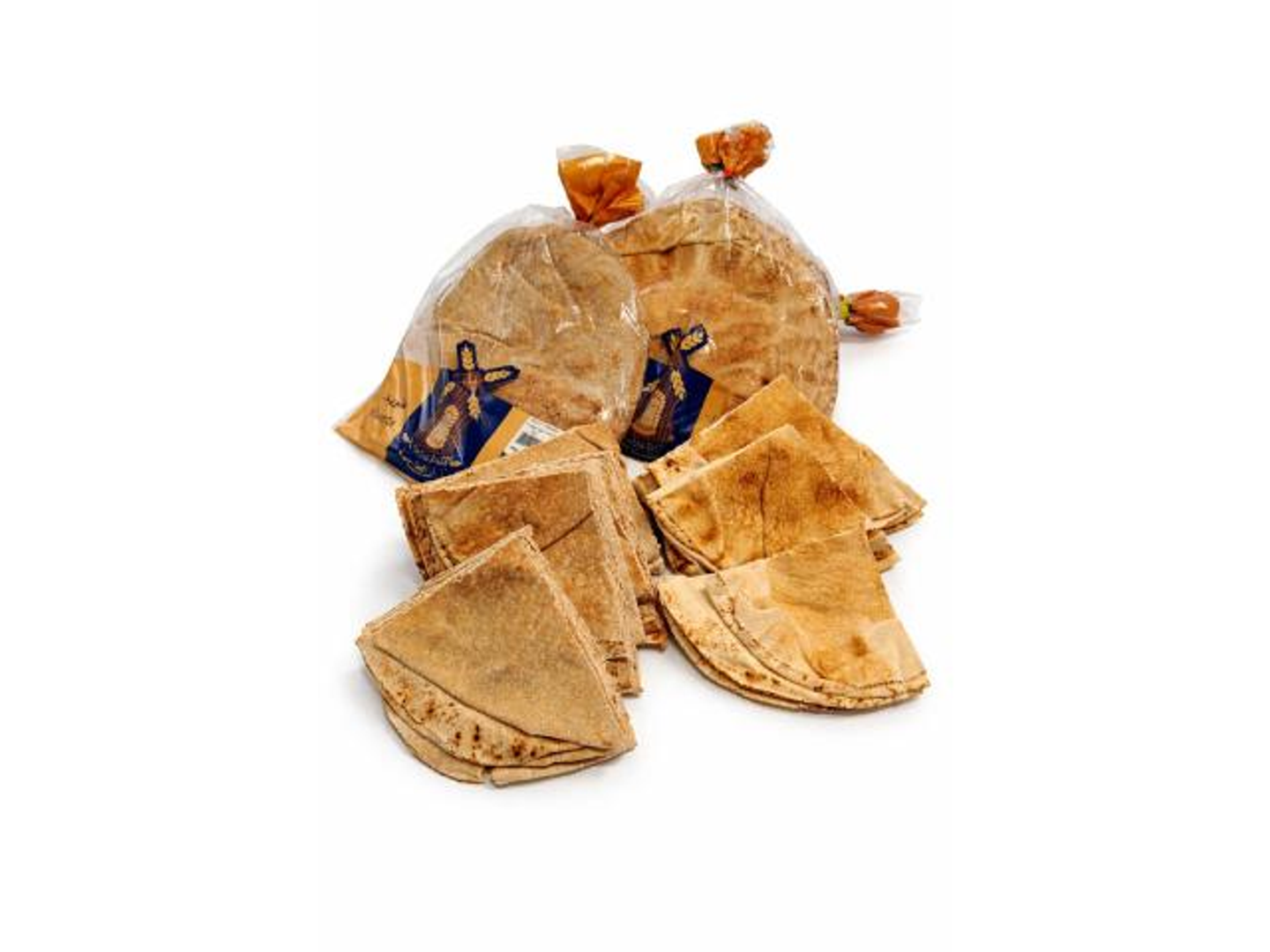 Arabic Bread White