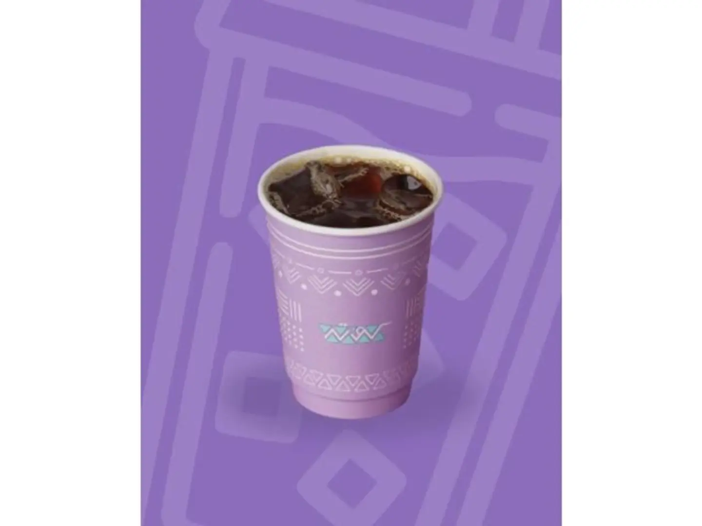 Today's Cold Coffee