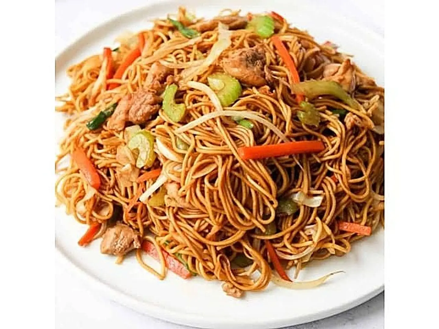 تشومین دجاج