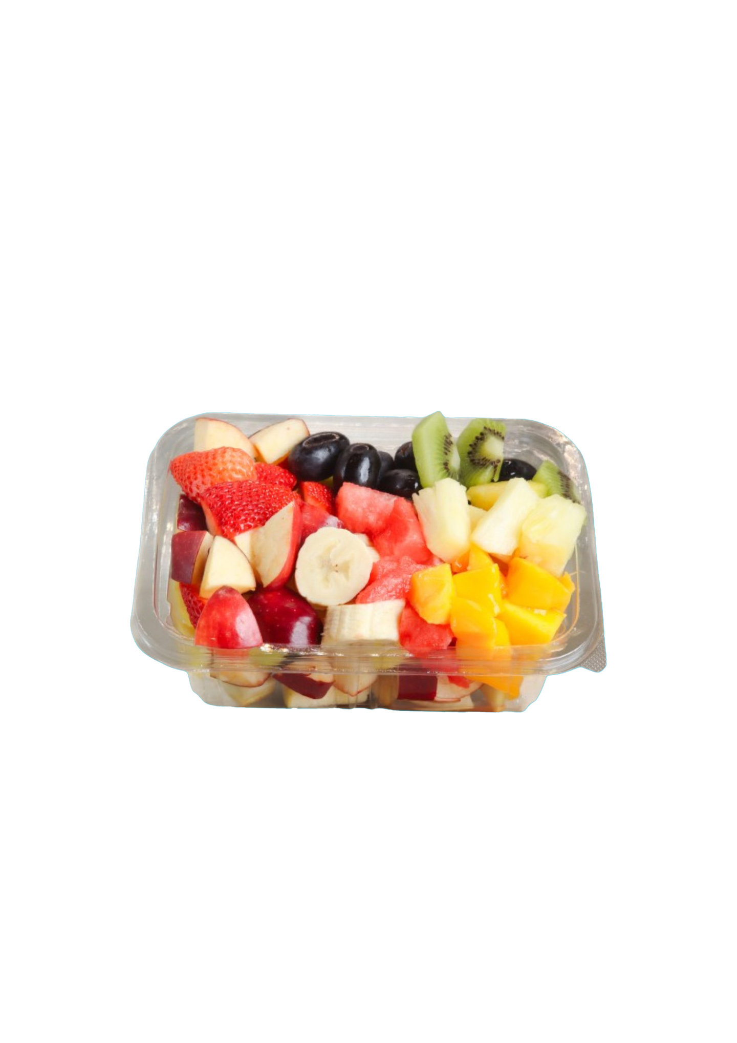 Mixed Fruits - Large Dish