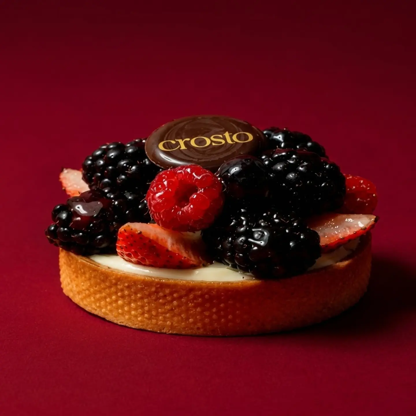 Fruit Tart