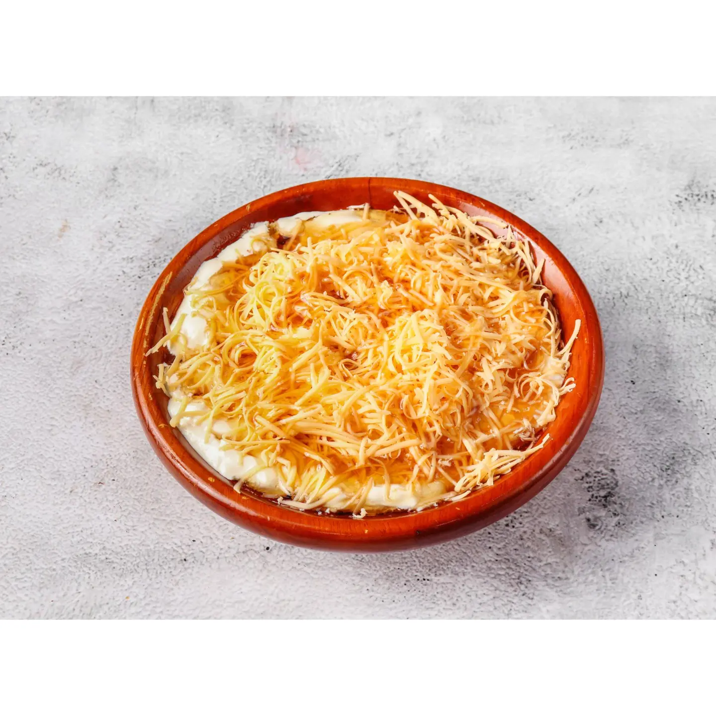 عريكة ملكي بالجبنة