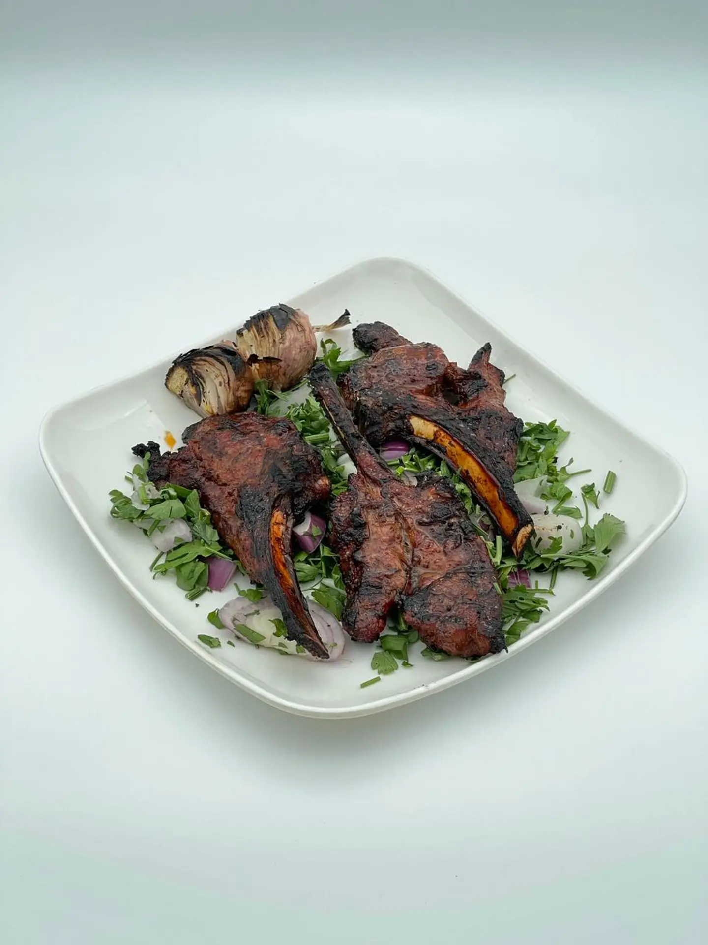 Lamb Rips  500 Grams