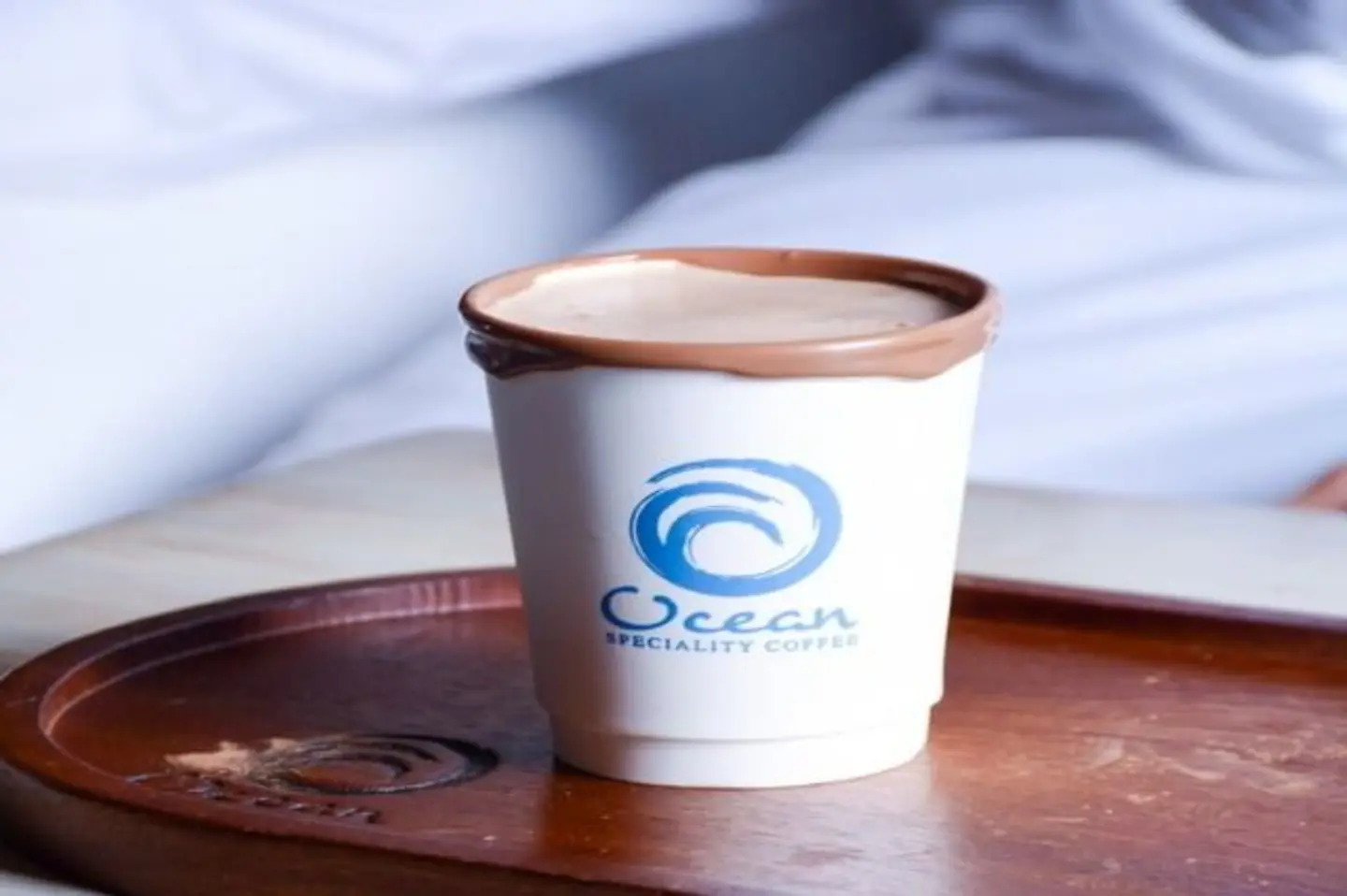 Hot Chocolate Espresso