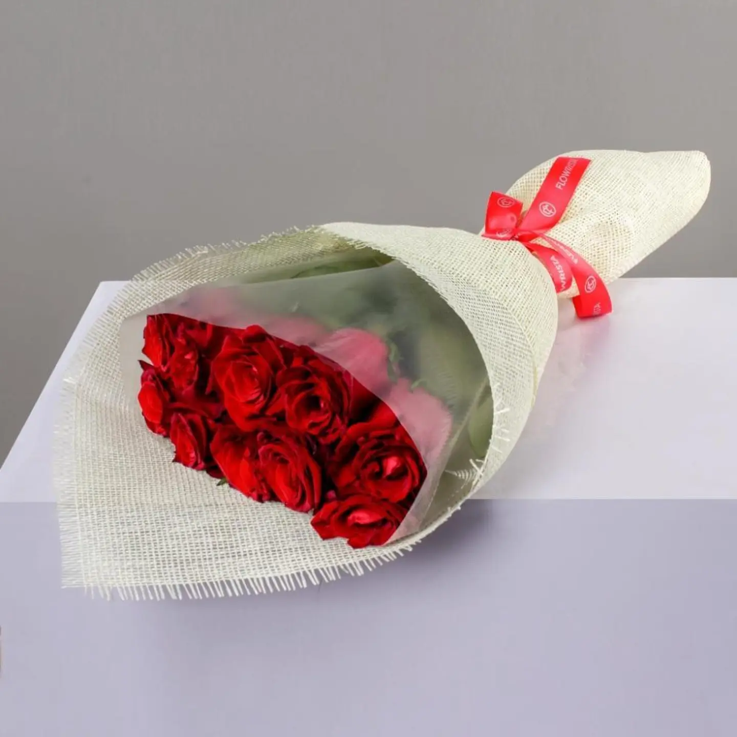 Bouquet Of Rose Passion