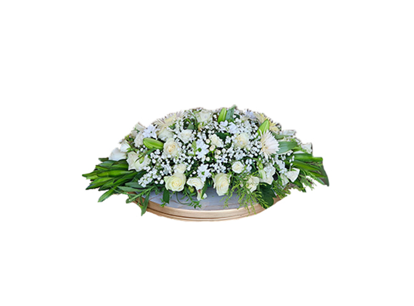 Bouquet Of Meeting
