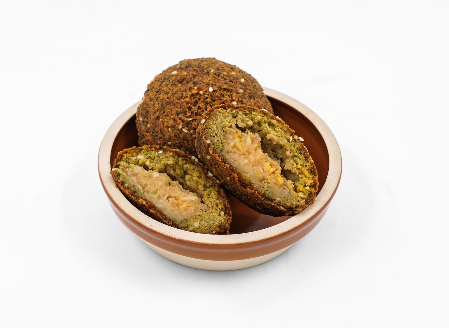 Falafel Potato