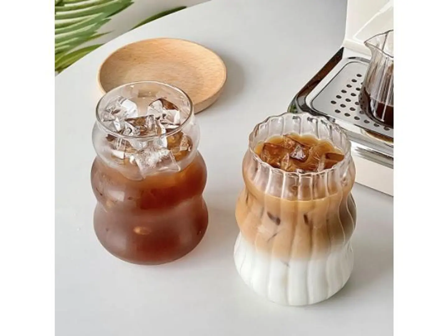 Iced Coffee