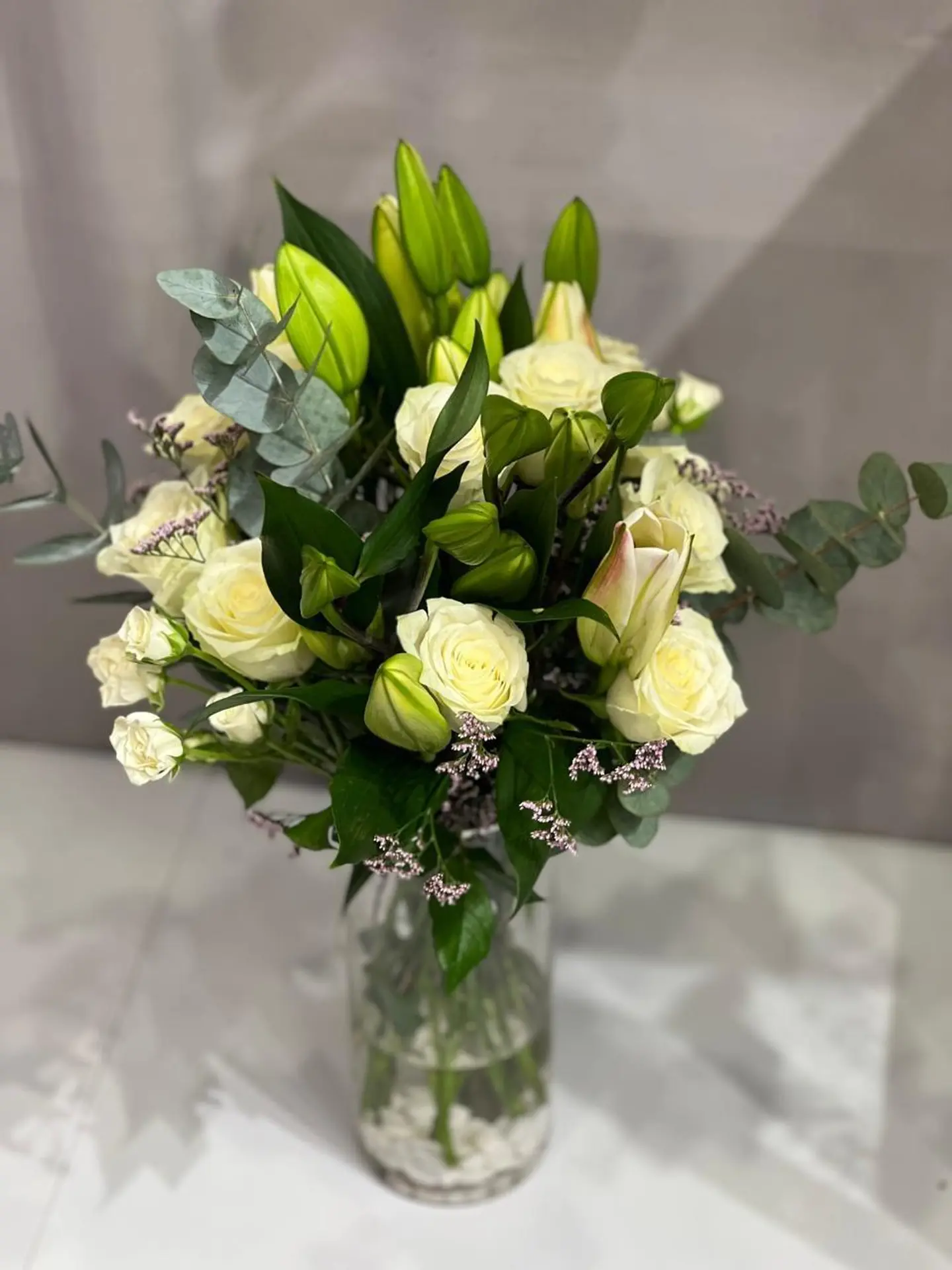 فازة الطبيعة