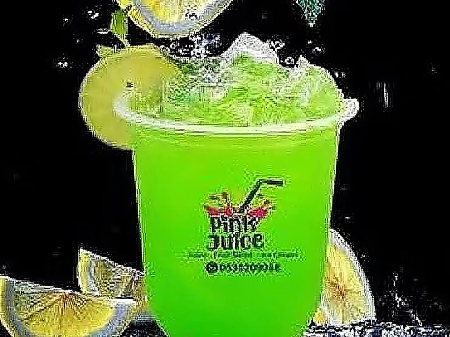 ليمون نعناع