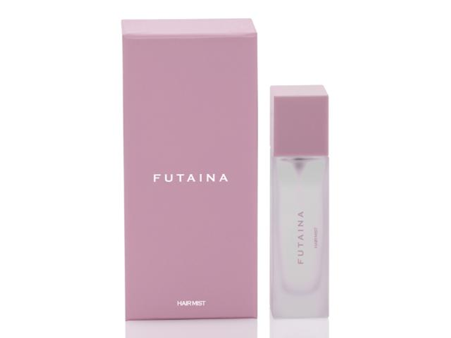 Futaina Hair Mist For Her French Perfume 30 Ml