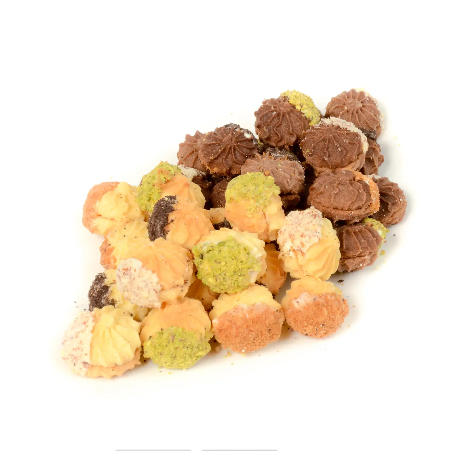 Pitit Four Mix