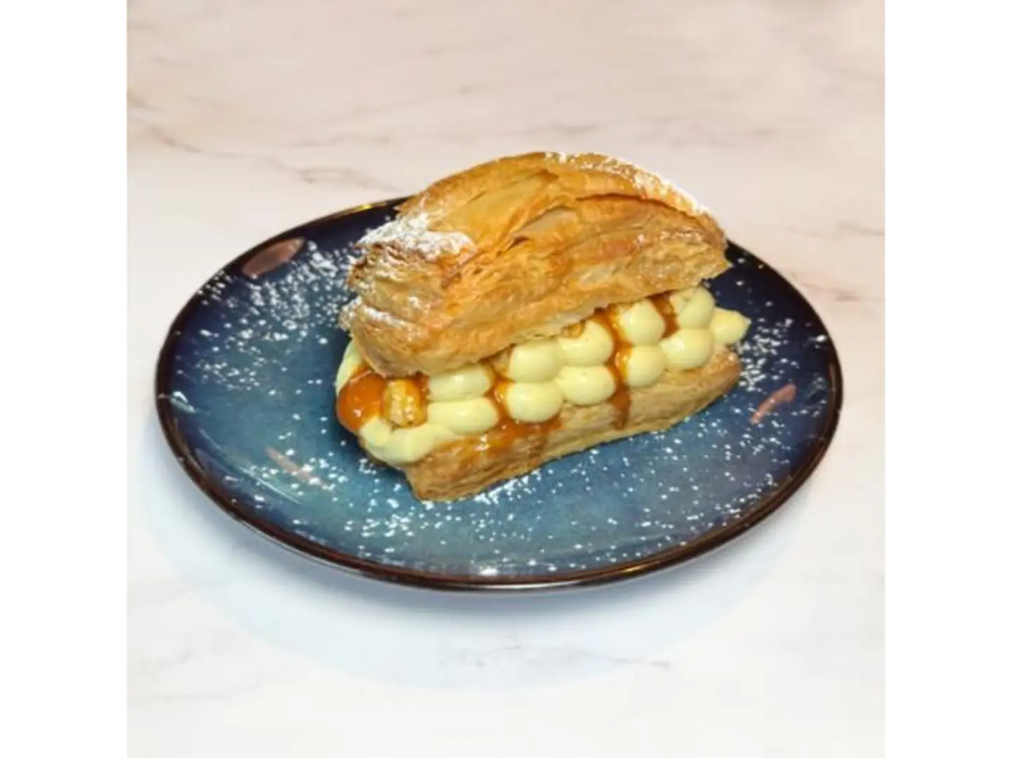 Mille Feuille