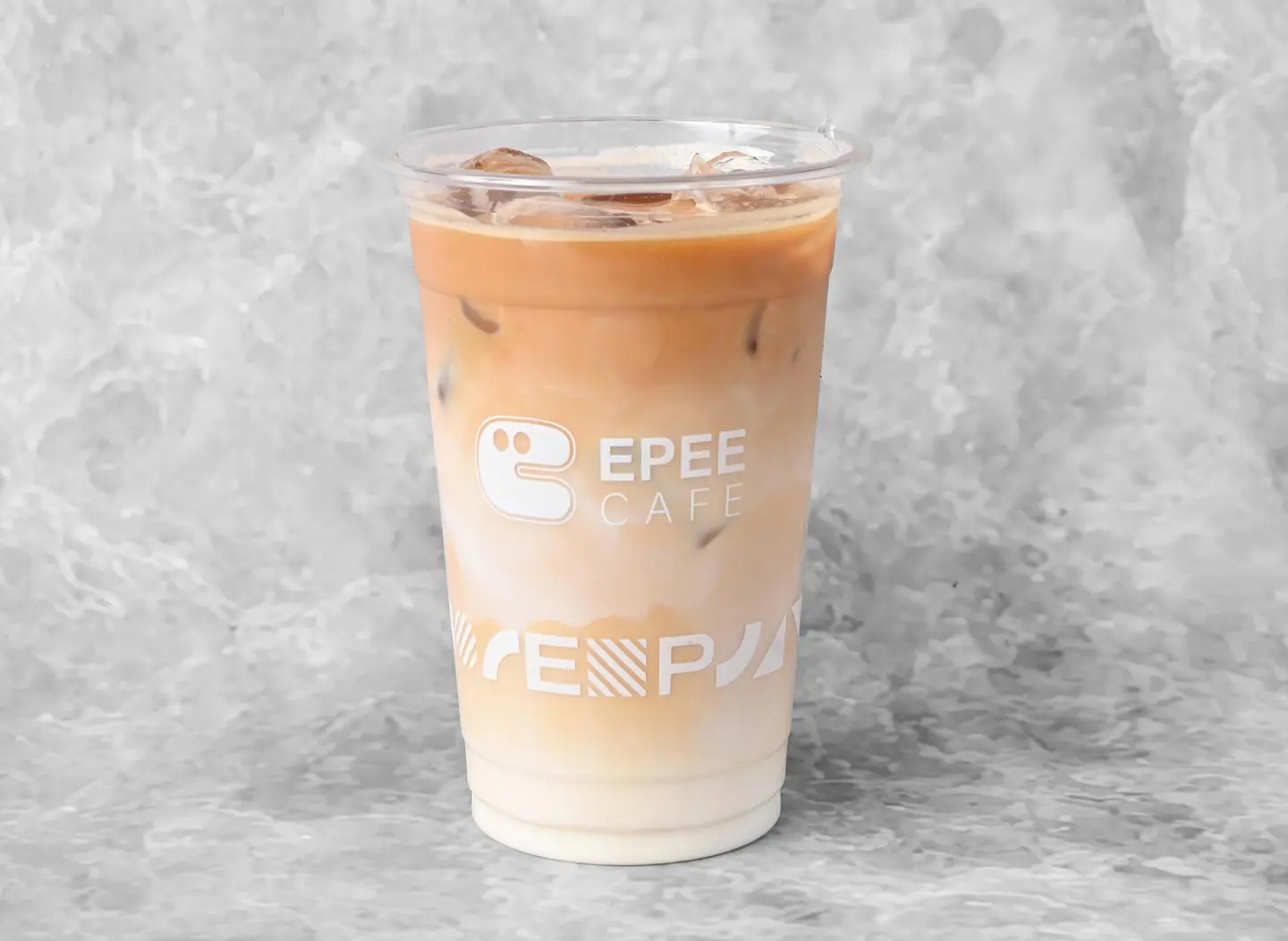 Iced Latte