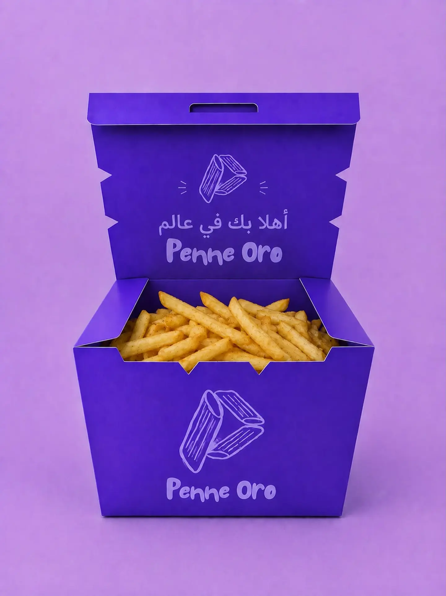 Fries