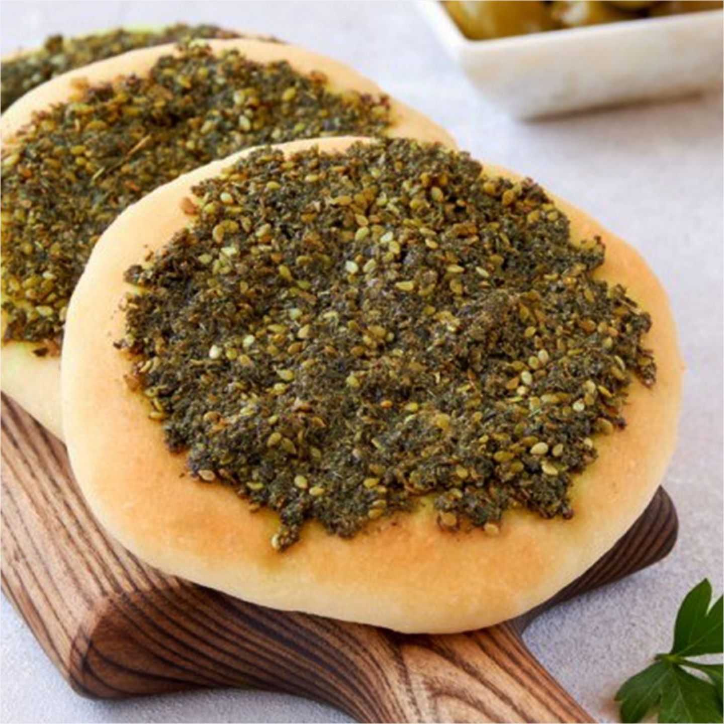 زعتر