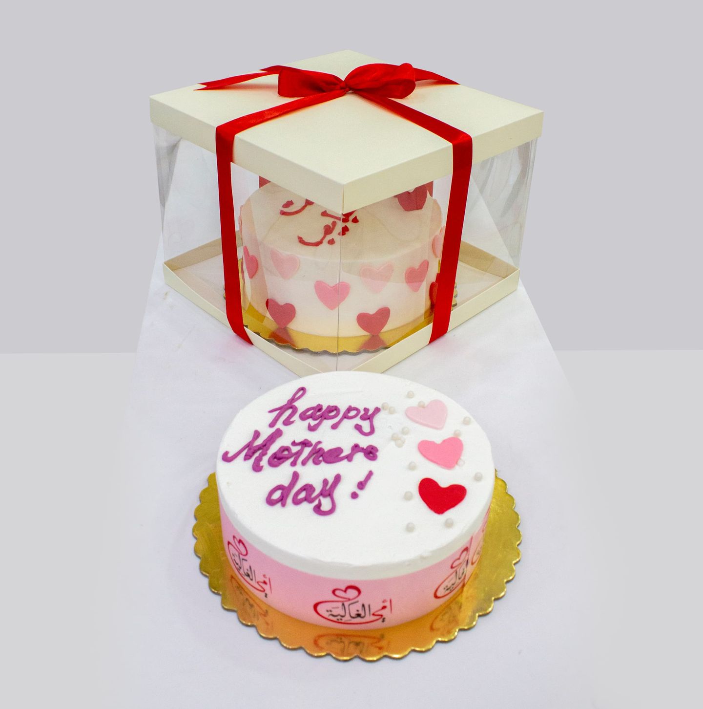Mother's Day Cake 2