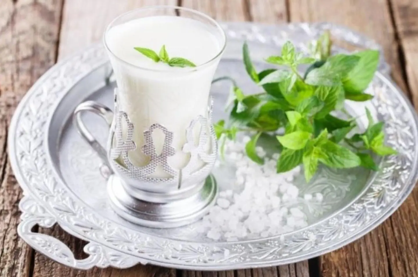 Basil Ayran
