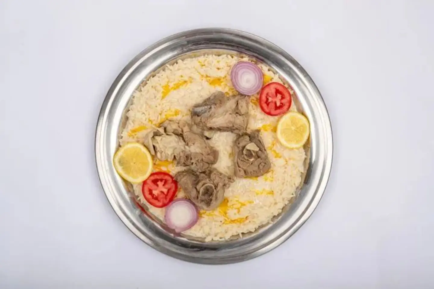 نفر لحم سليق