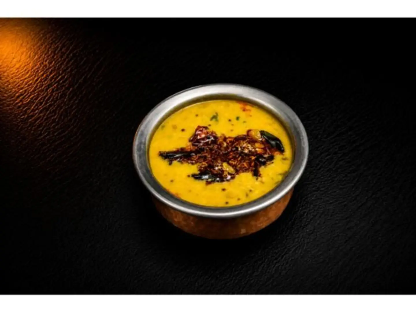 Dal Punjabi Tadka