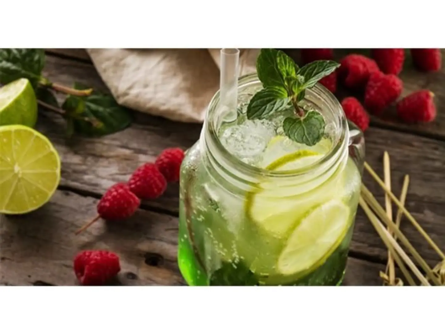 اوشن وايف موهيتو