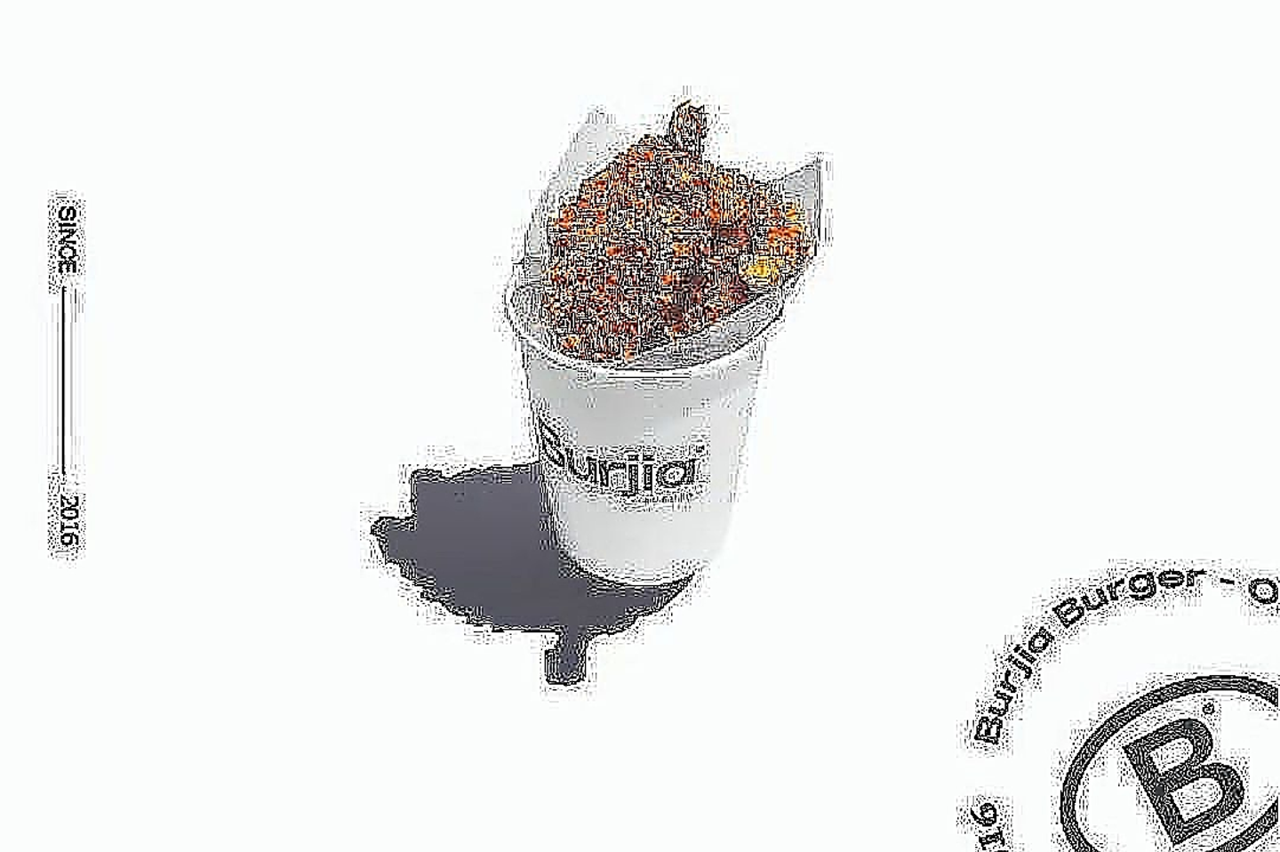 سبايسي ستربس