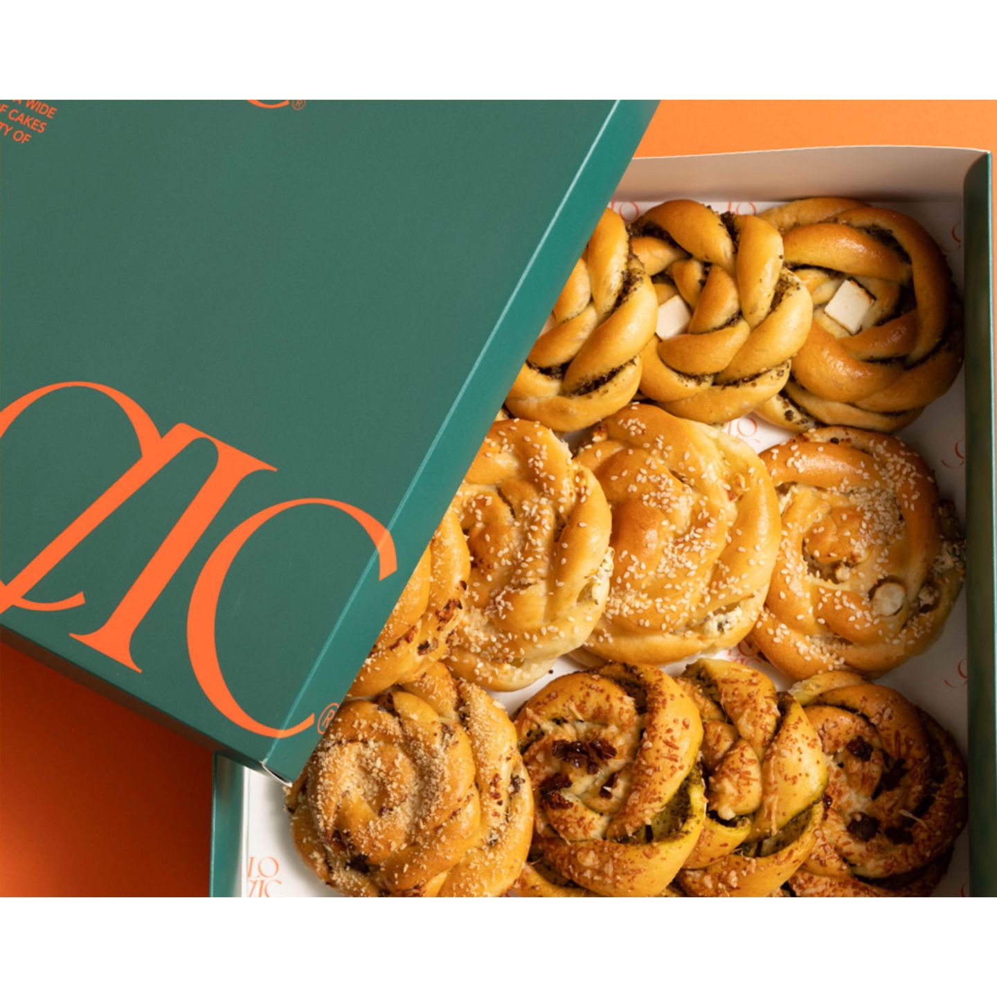 Babka Box