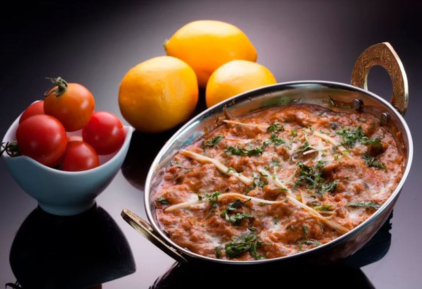 Murgh Masala
