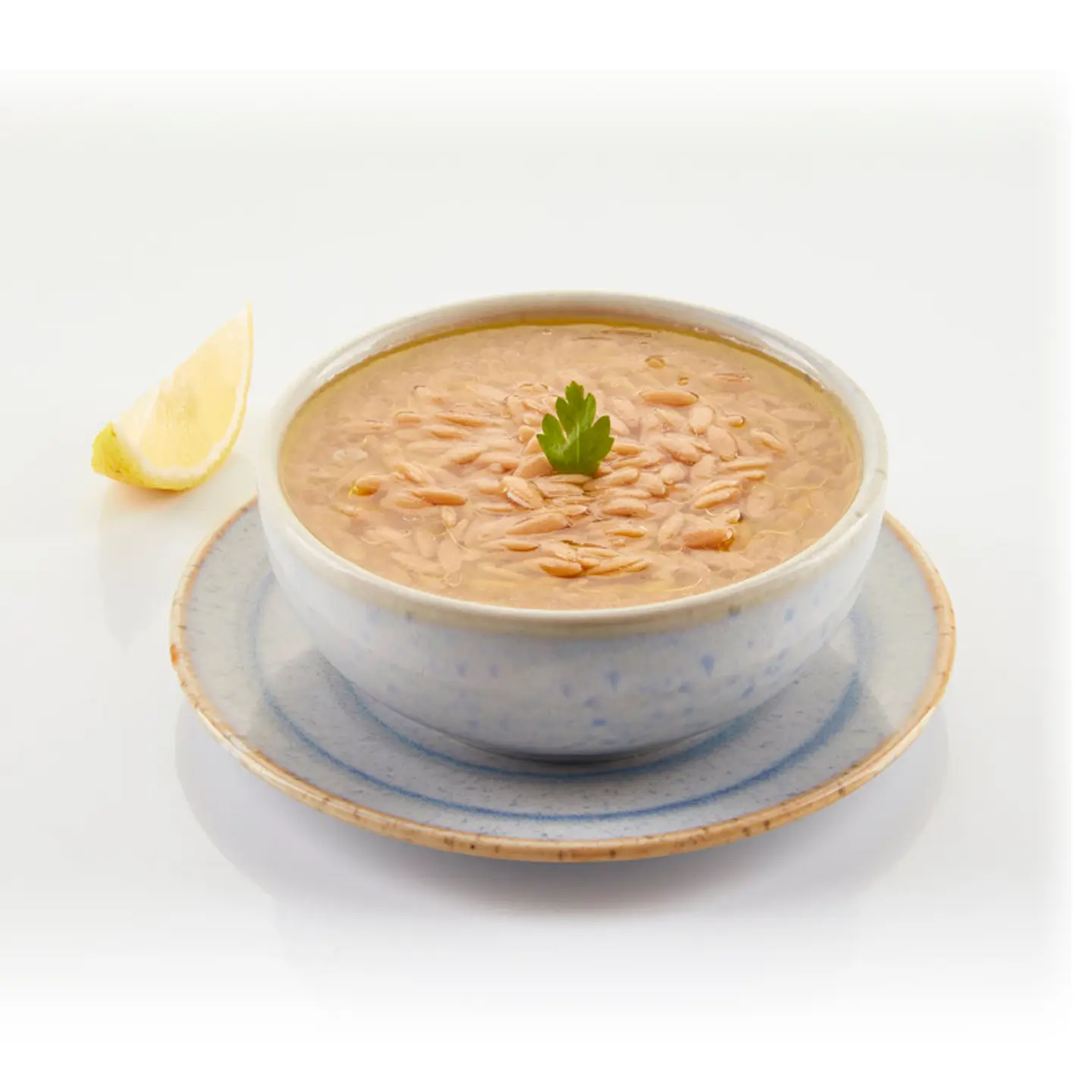 شوربة لسان العصفور
