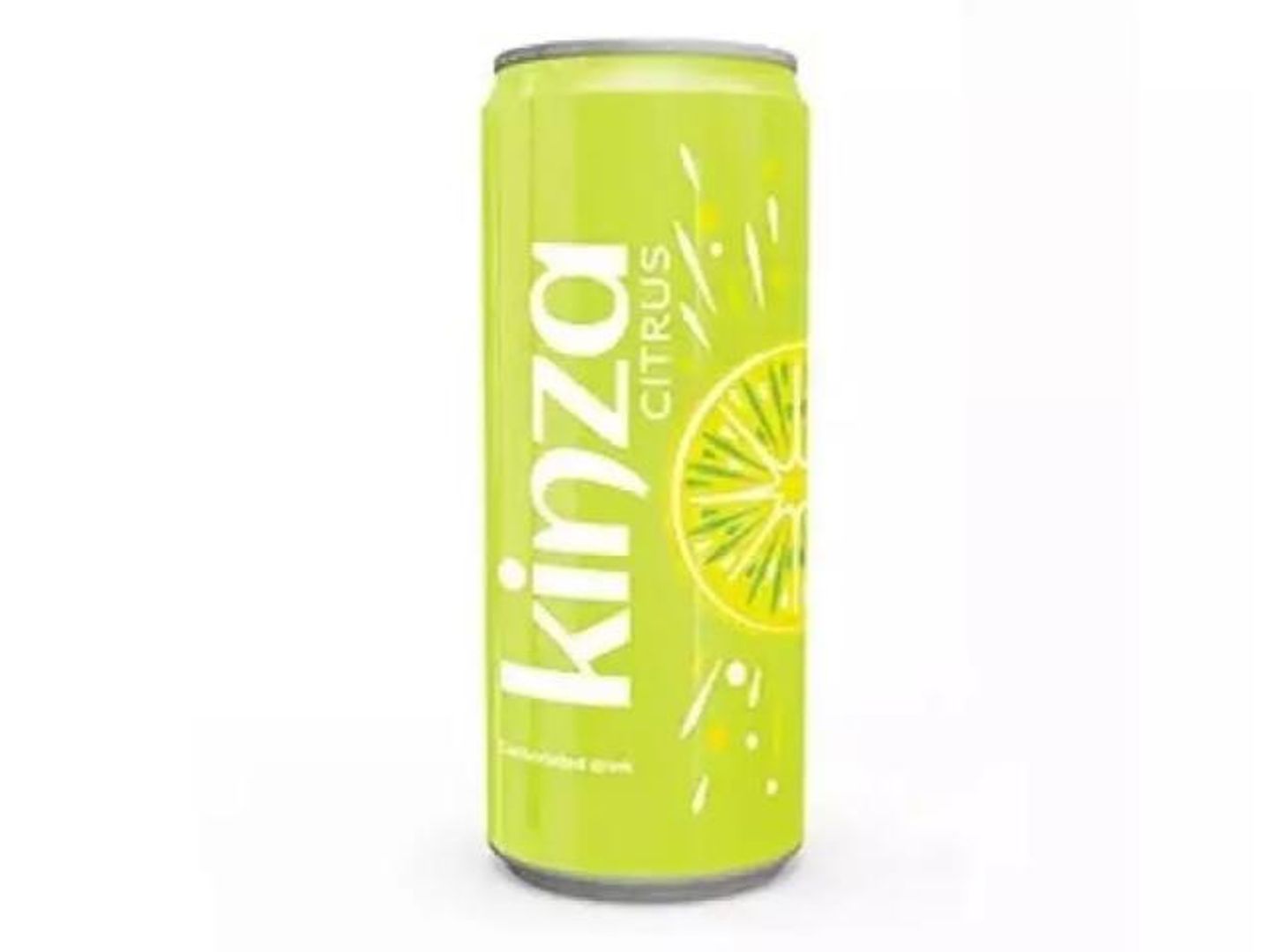 Kinza Citrus
