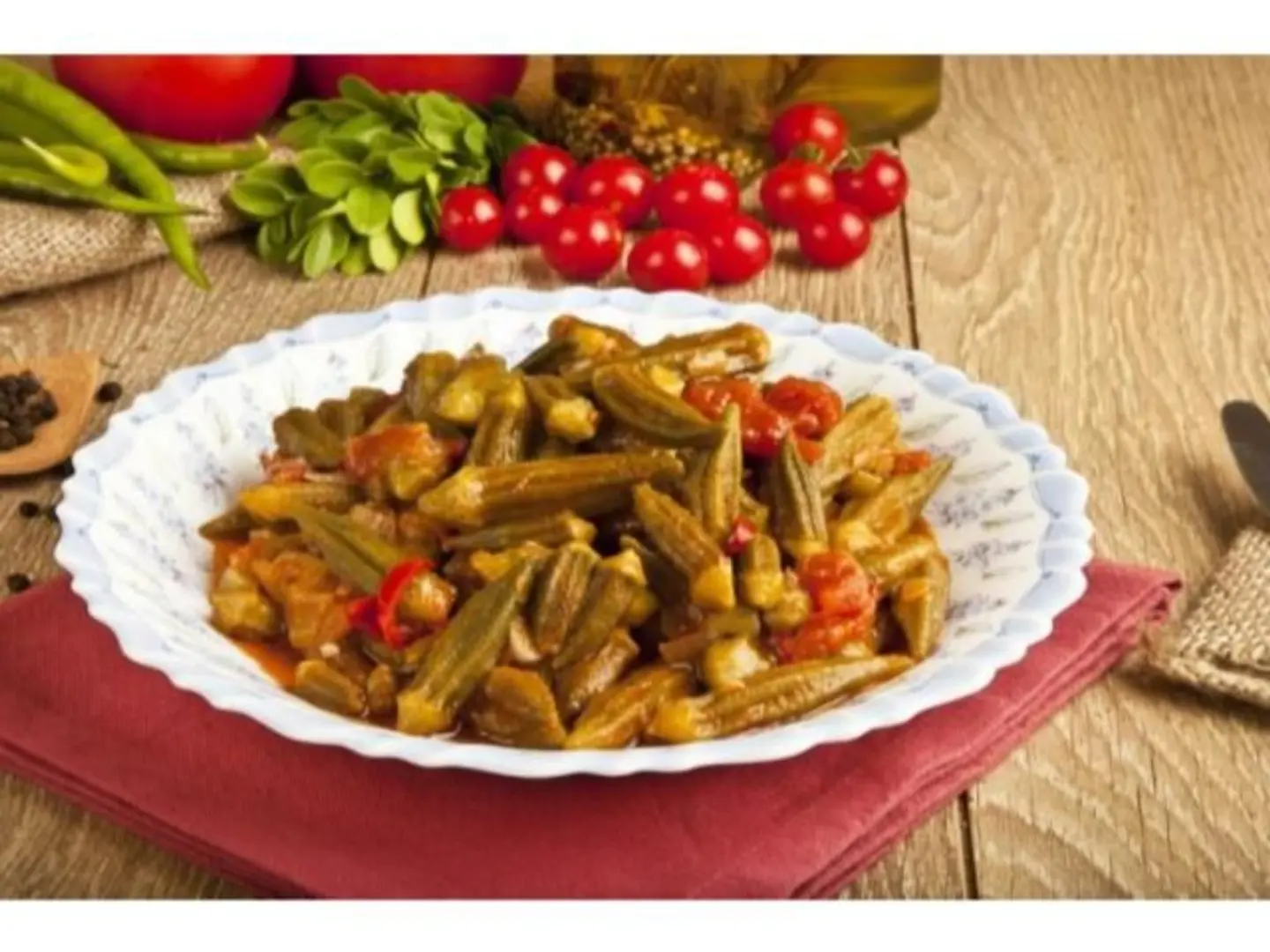 بامية