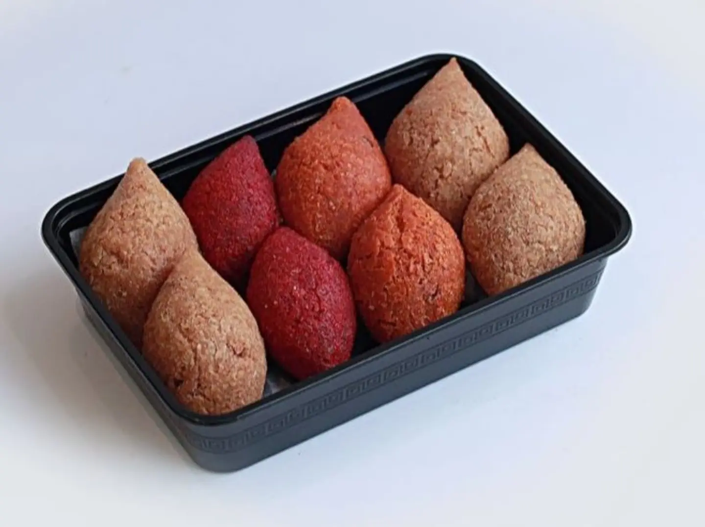 كبة دجاج صغير 8 حبة