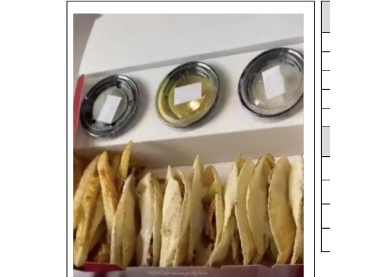 Mini Box 90 Chicken