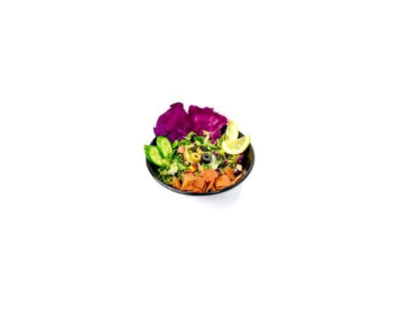 Fattoush