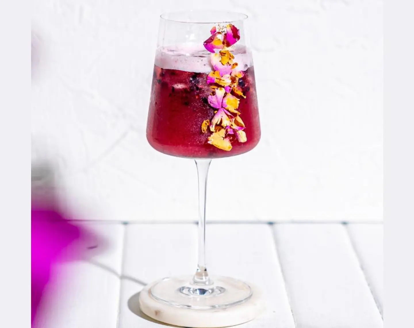 Berry Smash
