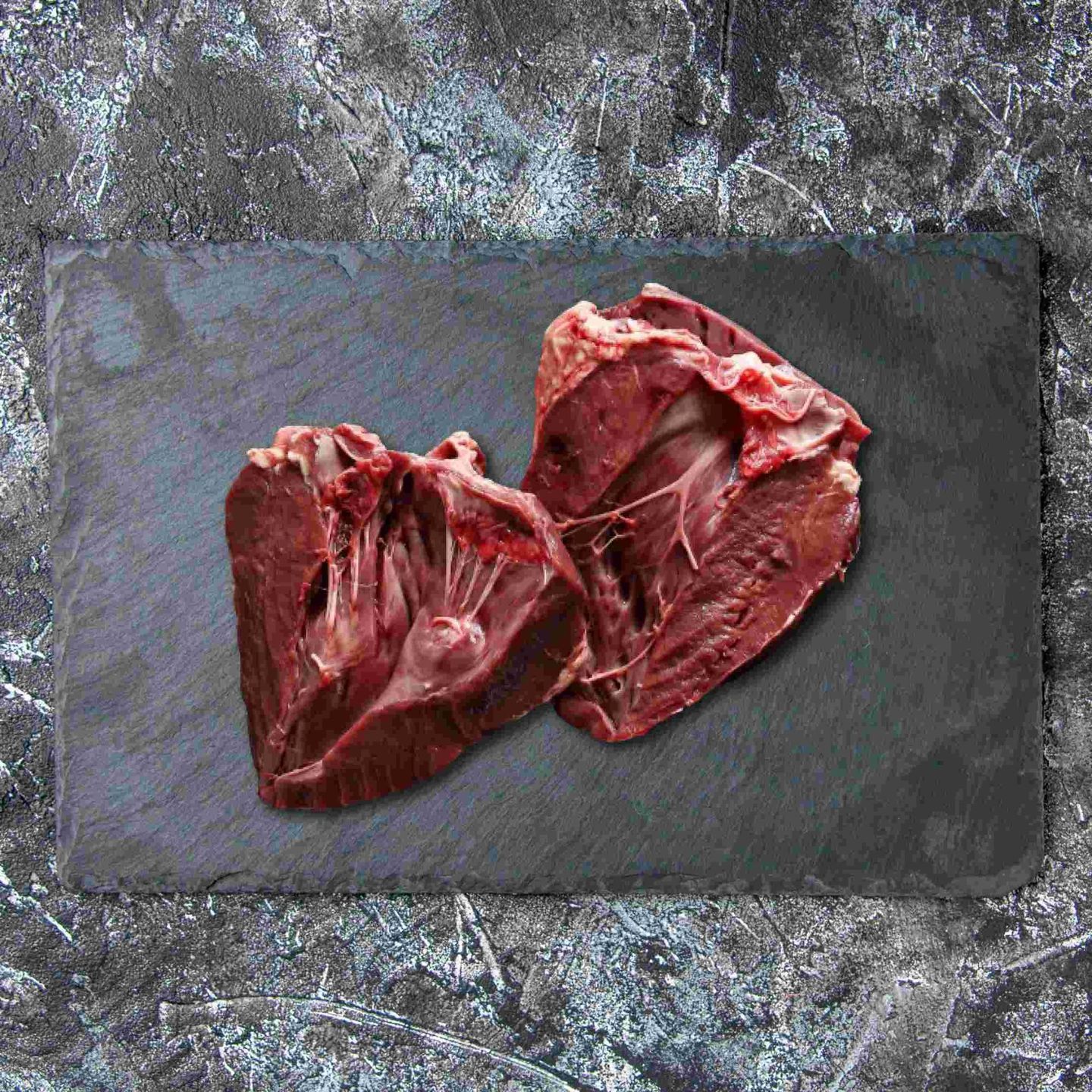 Sheep Heart