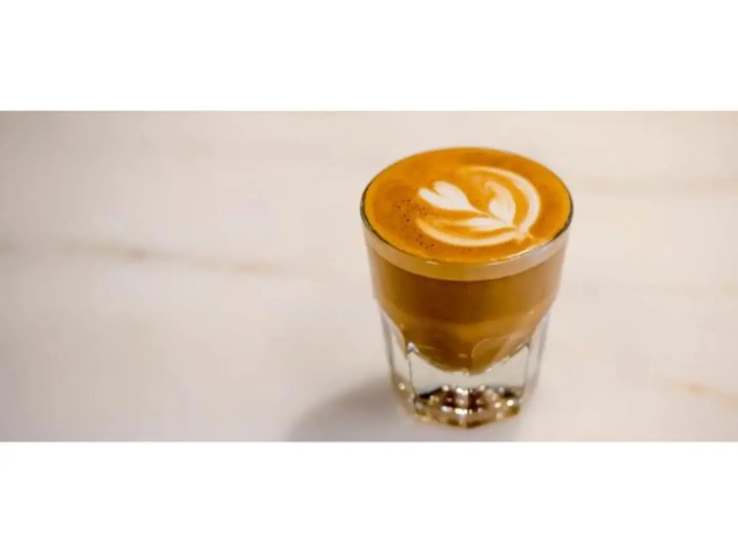 Spanish Latte