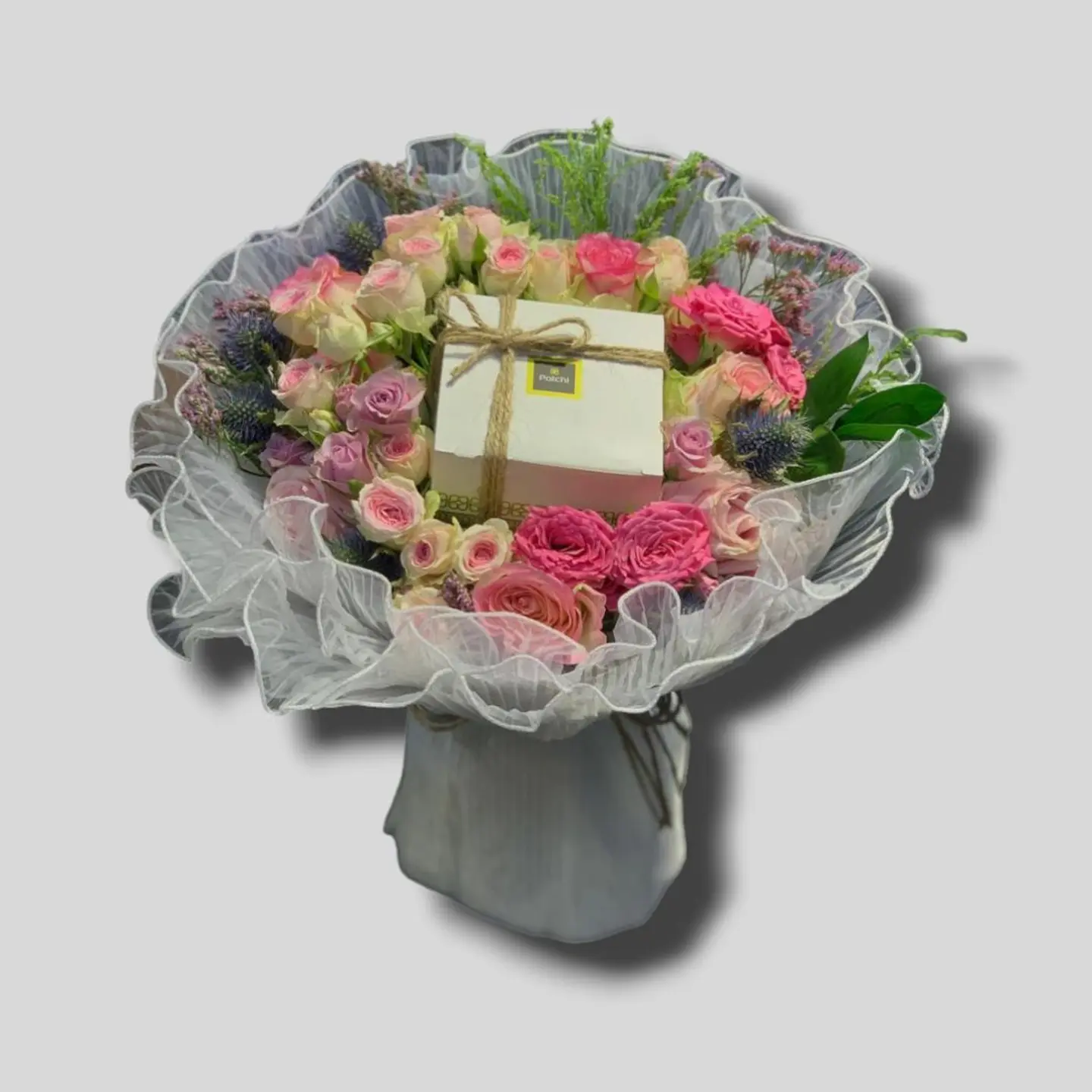 بوكية باتشي