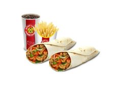 وجبة فاهيتا