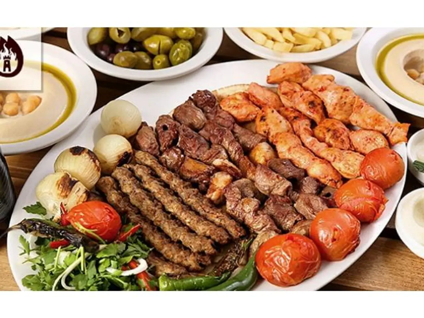 طلب مشاوي مشكل