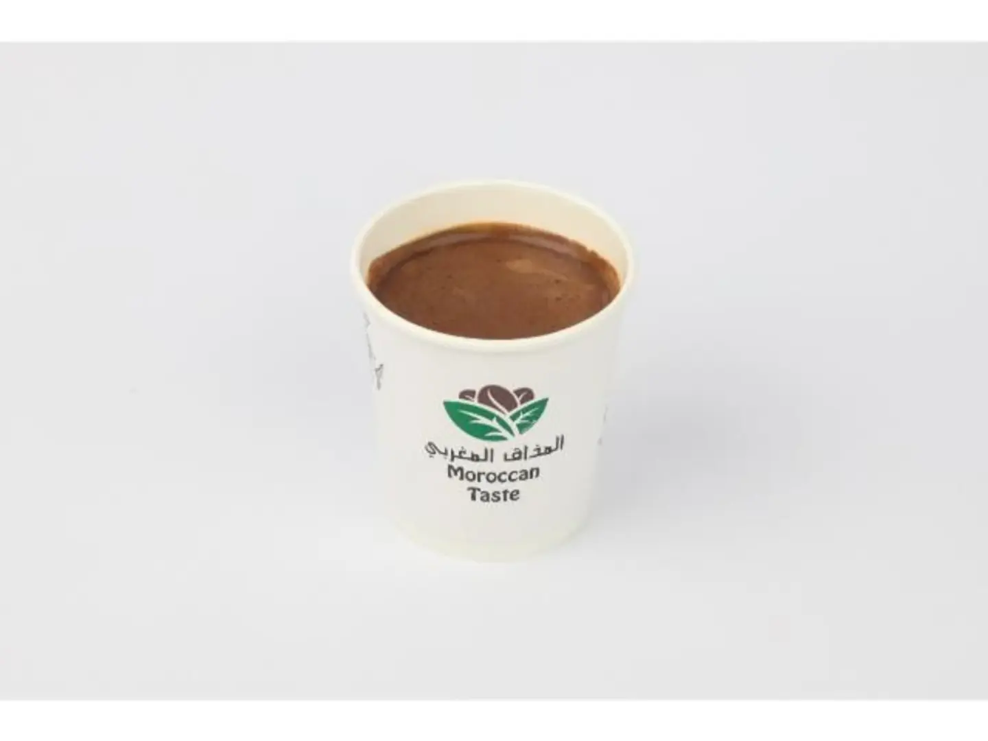 Turkish Coffee