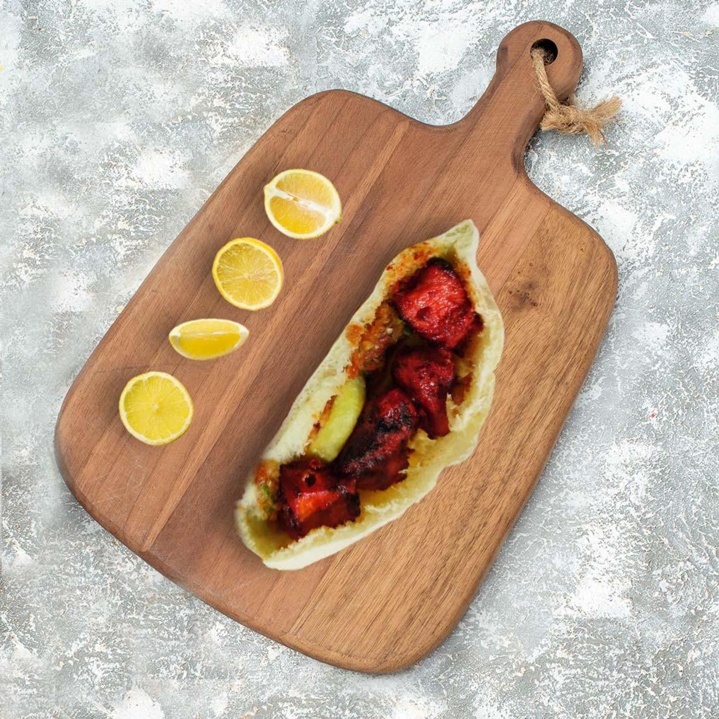 Chicken Tikka