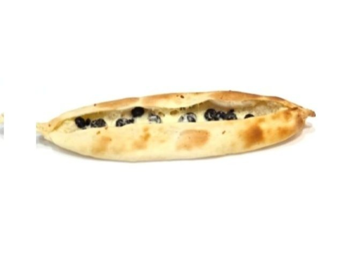 Labneh Olive